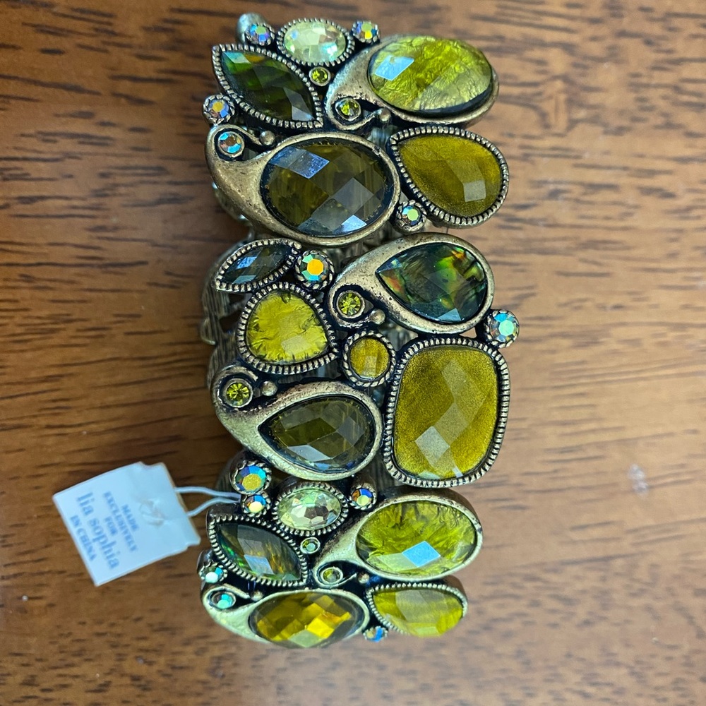 Lia Sophia Bracelet